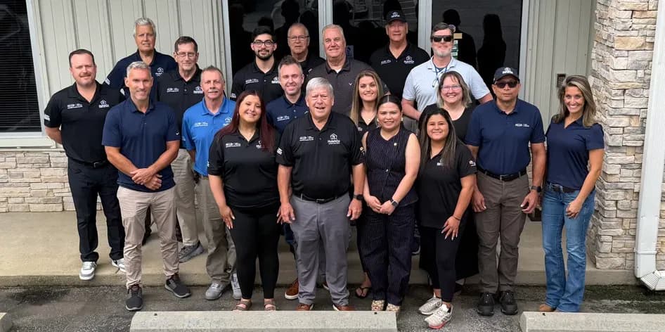 Update - 2026 - Team Photo